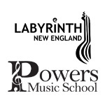 The Modal Mosaic Series: First Concert - logo